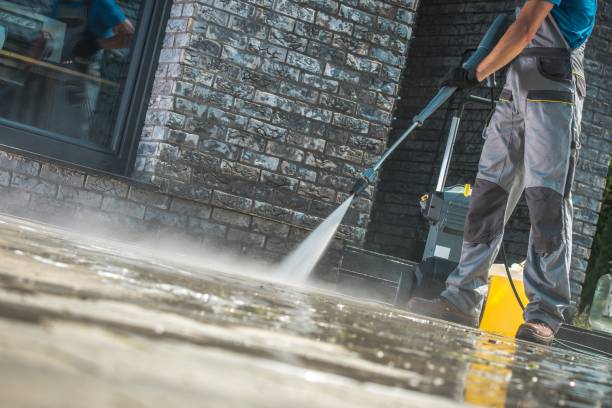 Trusted Scotia, NY Pressure Washing Services Experts