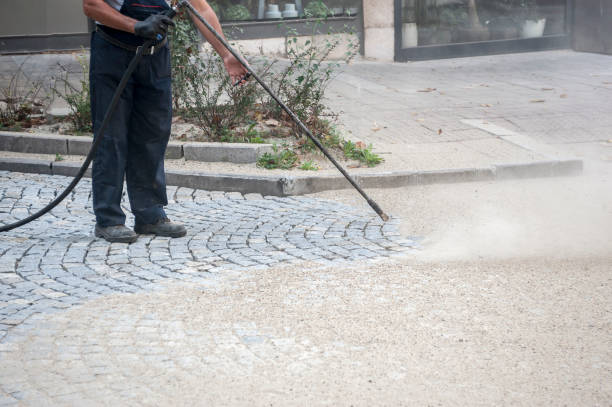 Best Concrete Sealing  in Scotia, NY