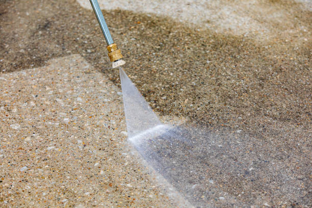 Concrete Sealing in Scotia, NY