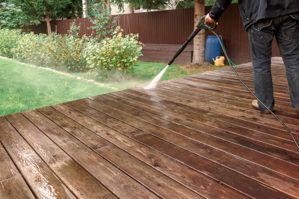 Best Building Exterior Washing  in Scotia, NY
