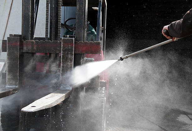 Best Parking Lot and Garage Cleaning  in Scotia, NY