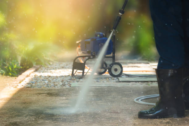 Best Factory Floor Cleaning  in Scotia, NY